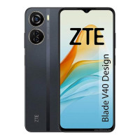 Slika proizvoda ZTE Blade V40 Design 128GB Gray