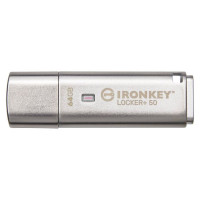 Slika proizvoda 64 GB 3.2, Kingston IKLP50/64GB