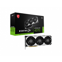 Slika proizvoda MSI GeForce RTX 4070 VENTUS 3X 12G OC