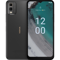 Slika proizvoda Nokia C32 64GB Gray