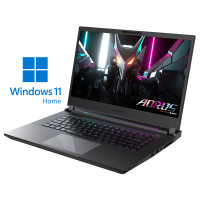 Slika Gigabyte AORUS 15 9KF NOT21795