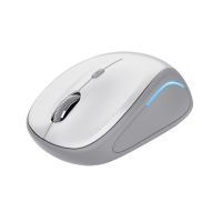 Slika Trust Yvi FX Wireless White