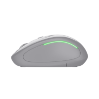 Slika Trust Yvi FX Wireless White