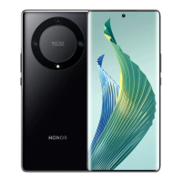 Slika proizvoda Honor Magic5 Lite 256GB Black