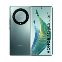 Slika proizvoda Honor Magic5 Lite 256GB Green