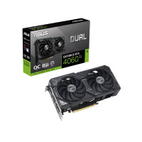 Slika proizvoda Asus GeForce DUAL-RTX4060TI-O8G