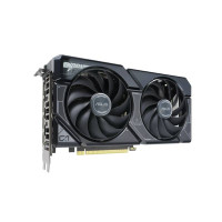Slika Asus GeForce DUAL-RTX4060TI-O8G