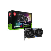 Slika MSI GeForce RTX 4060TI GAMING X 8G