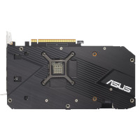 Slika Asus DUAL-RX6650XT-O8G-V2