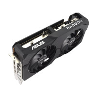 Slika Asus DUAL-RX6650XT-O8G-V2
