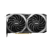 Slika proizvoda MSI GeForce RTX 3060 Ti VENTUS 2X 8GD6X OC