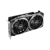 Slika MSI GeForce RTX 3060 Ti VENTUS 2X 8GD6X OC