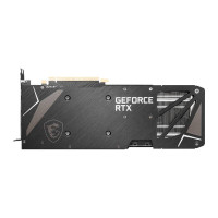 Slika MSI GeForce RTX 3060 Ti VENTUS 3X 8GD6X