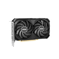 MSI GeForce RTX 4060 Ti Ventus 3X 8G OC (8GB GDDR6/PCI Express  4.0/2580MHz/18000MHz)