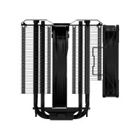 Slika CPU Cooler CM MasterAir MA824 Stealth MAM-D8PN-318PK-R1