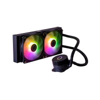 Slika proizvoda CPU Cooler CM MasterLiquid 240L Core ARGB MLW-D24M-A18PZ-R1