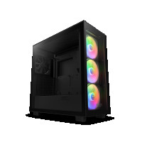 Slika proizvoda NZXT H7 Elite Black CM-H71EB-02