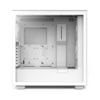 Slika NZXT H7 Flow RGB White CM-H71FW-R1