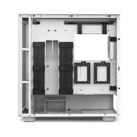 Slika NZXT H7 Flow RGB White CM-H71FW-R1