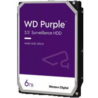 Slika proizvoda 6 TB Western Digital WD64PURZ 3.5