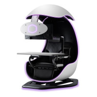 Slika proizvoda Cooler Master ORB X IXS-OX1-WKBM-NN-EU1