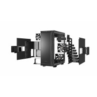 Slika Be Quiet! DARK BASE 900 Black BG010