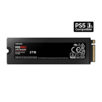 Slika 2 TB Samsung 990 Pro MZ-V9P2T0CW