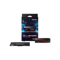 Slika 2 TB Samsung 990 Pro MZ-V9P2T0CW