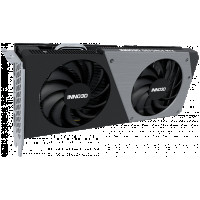 Slika Inno3D GeForce RTX 4060 TWIN X2 N40602-08D6-173051N