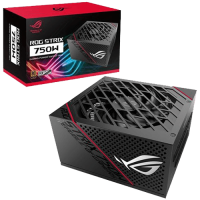 Slika Powered by Asus Gaming 5