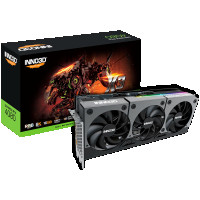 Slika INNO3D GeForce RTX 4080 X3 16GB