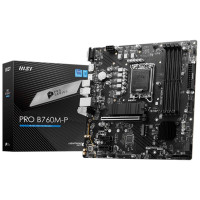 Slika proizvoda MSI B760M-P