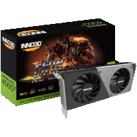 Slika proizvoda INNO3D RTX 4060 Ti TWIN OC 16GB