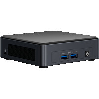 Slika proizvoda Intel NUC 11 BNUC11TNKI70002