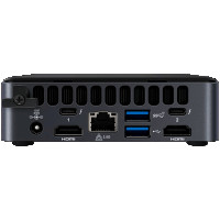 Slika Intel NUC 11 BNUC11TNKI70002