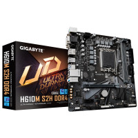 Slika proizvoda Gigabyte H610M S2H 1.0
