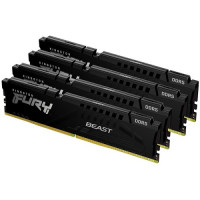 Slika proizvoda 128GB DDR5 5200MHz Kingston KF552C40BBK4-128