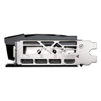 Slika MSI GeForce RTX 4070 Ti GAMING X SLIM 12G