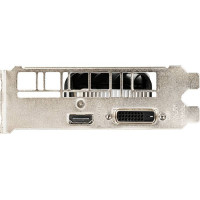 Slika MSI GeForce GTX 1650 4GB 4GT LP
