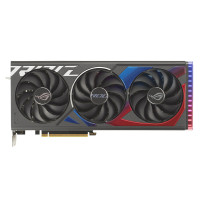 Slika proizvoda ASUS GeForce RTX 4060 Ti ROG STRIX O16G GAMING