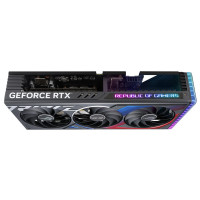 Slika ASUS GeForce RTX 4060 Ti ROG STRIX O16G GAMING