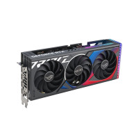 Slika ASUS GeForce RTX 4060 Ti ROG STRIX O16G GAMING