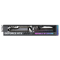 Slika ASUS GeForce RTX 4060 Ti ROG STRIX O16G GAMING