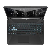 Slika ASUS TUF Gaming F15 FX506HF-HN021