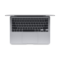 Slika APPLE MacBook Air M1 13.3 - Space Gray