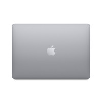 Slika APPLE MacBook Air M1 13.3 - Space Gray