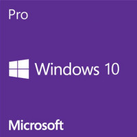 Slika proizvoda Microsoft Windows 10 Pro 64bit DVD OEM FQC-08930