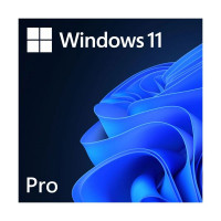 Slika proizvoda Microsoft Windows 11 Pro 64bit OEM ENG FQC-10529