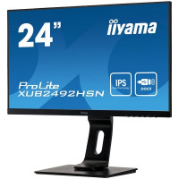 Slika IIYAMA XUB2492HSN-B5