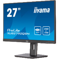 Slika IIYAMA XUB2792QSN-B5